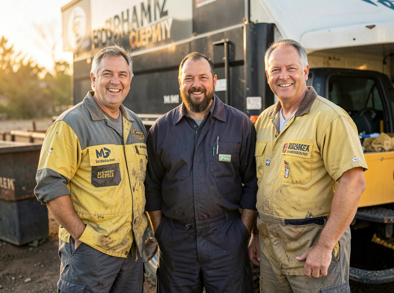 Sewage Cleanup company in Lebanon, MO