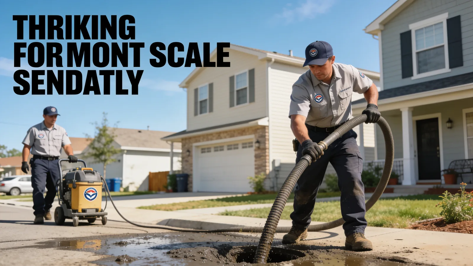 Sewage Cleanup in Lebanon, MO near me